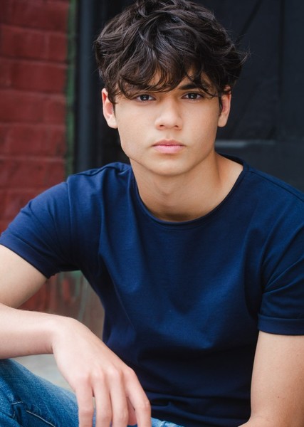 Naveen Paddock photo