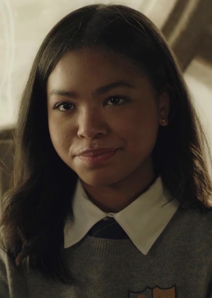 Navia Robinson