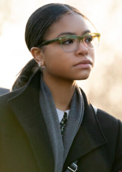 Navia Robinson photo