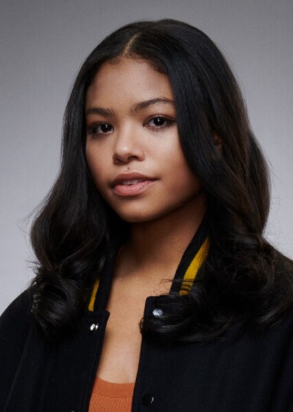 Navia Robinson