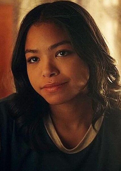 Navia Robinson