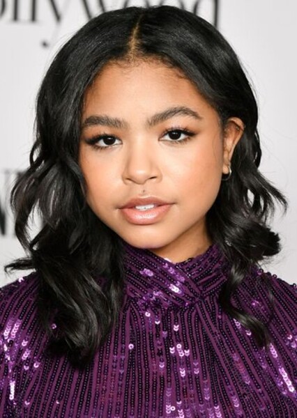 Navia Robinson photo