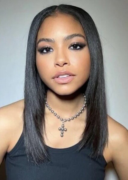 Navia Robinson photo