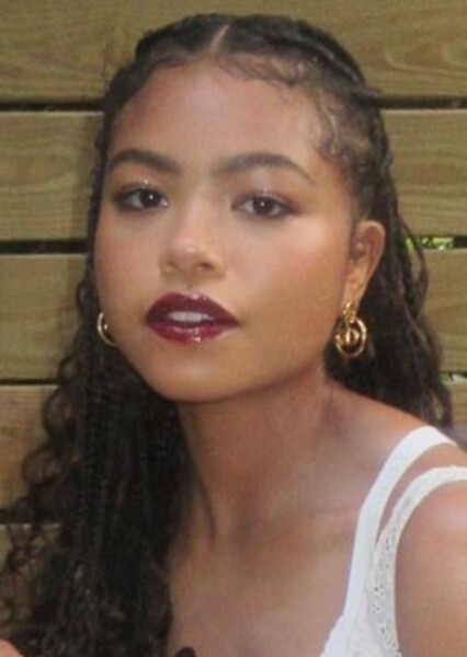 Navia Robinson photo