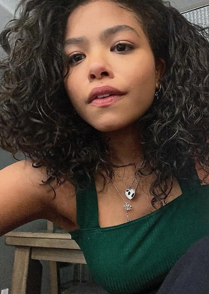 Navia Robinson photo