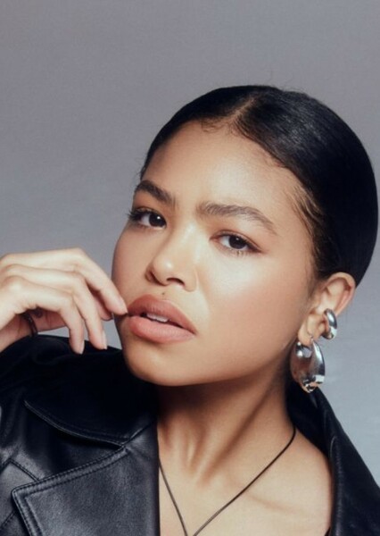 Navia Robinson photo