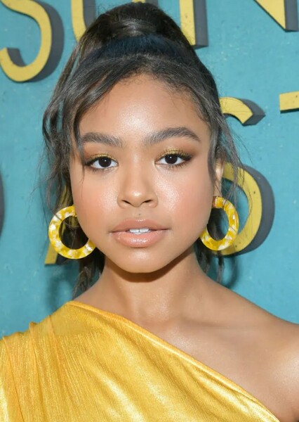 Navia Robinson photo