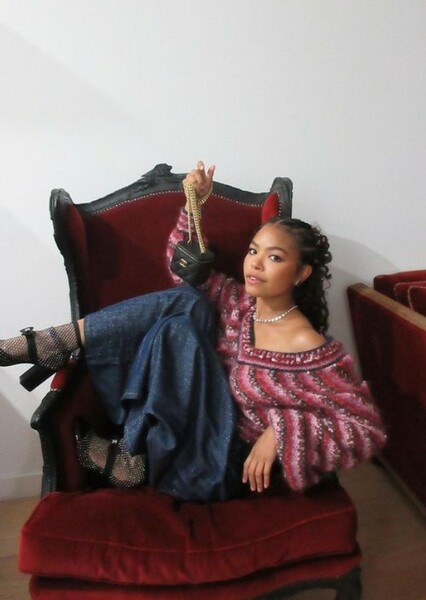 Navia Robinson photo