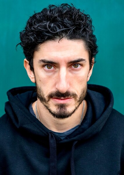 Navid Molcho