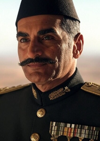 Navid Negahban photo