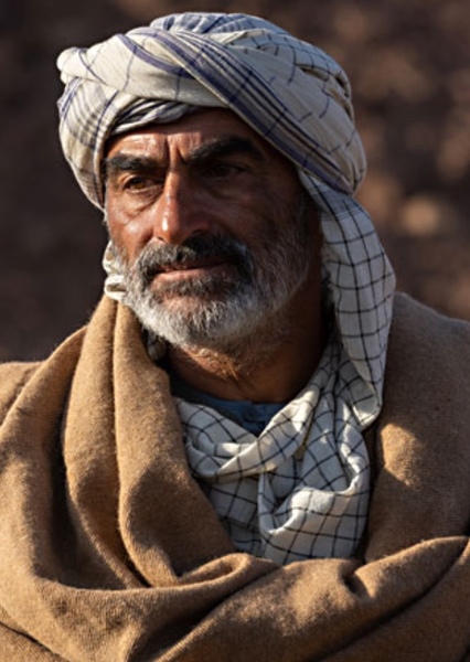 Navid Negahban photo