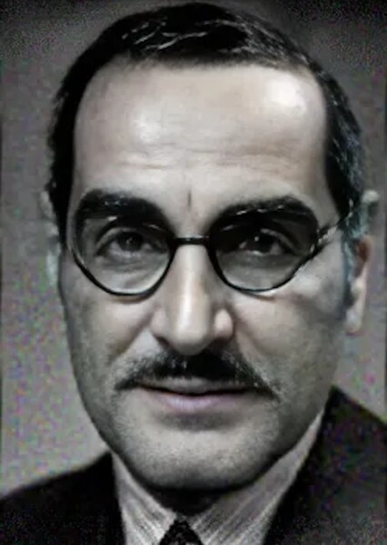 Navid Negahban