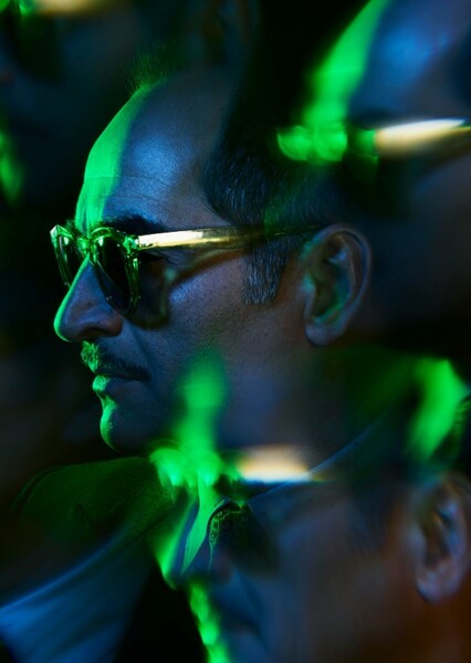 Navid Negahban photo