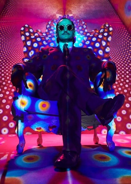 Navid Negahban photo