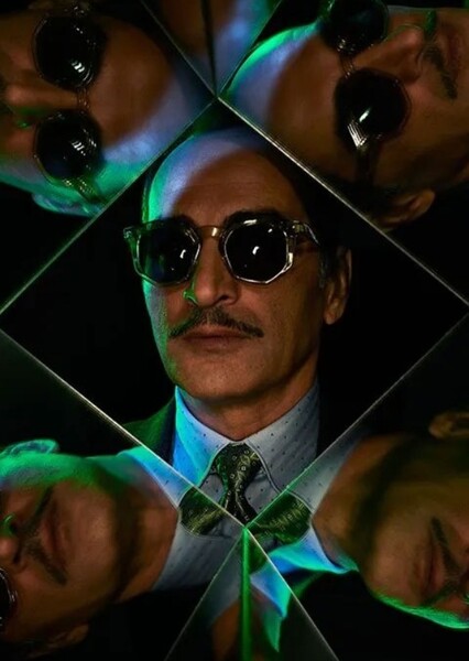Navid Negahban photo