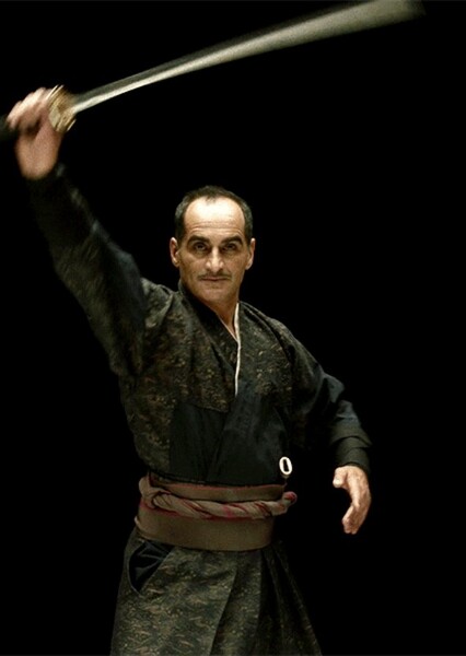 Navid Negahban photo