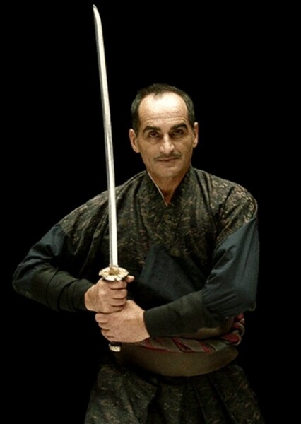 Navid Negahban photo