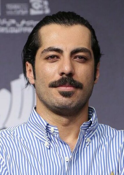 Navid Pourfaraj photo
