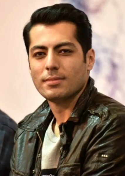 Navid Pourfaraj photo