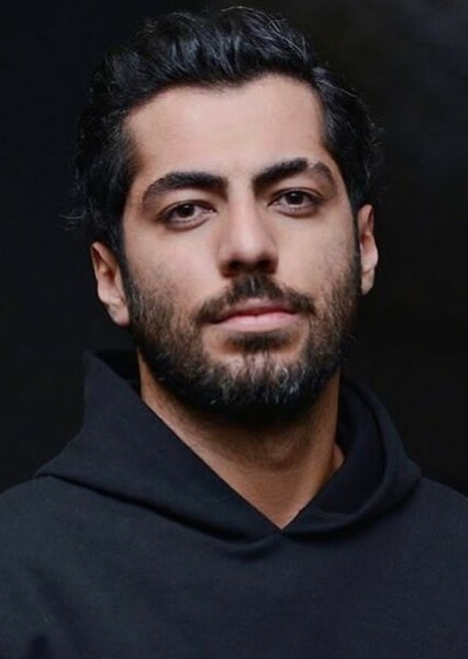 Navid Pourfaraj photo