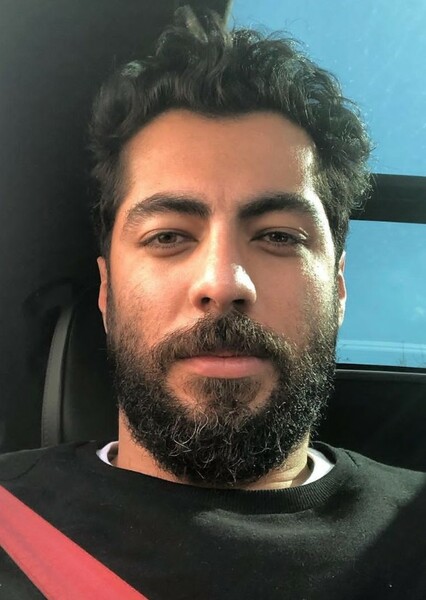 Navid Pourfaraj photo