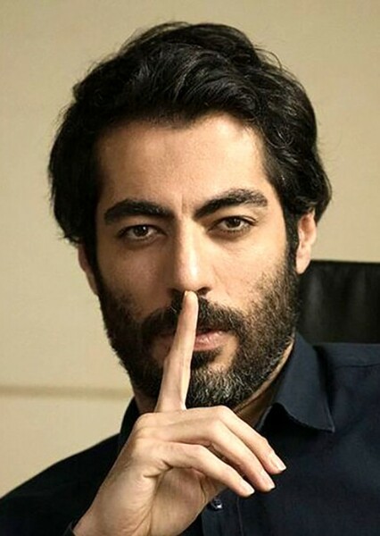 Navid Pourfaraj photo