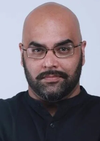 Navin Kaushik