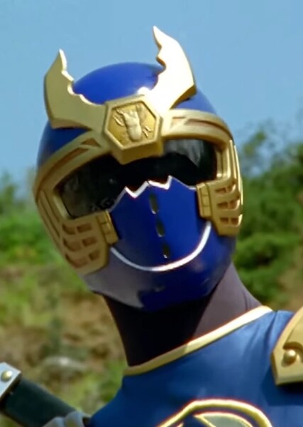 Navy Thunder Ranger