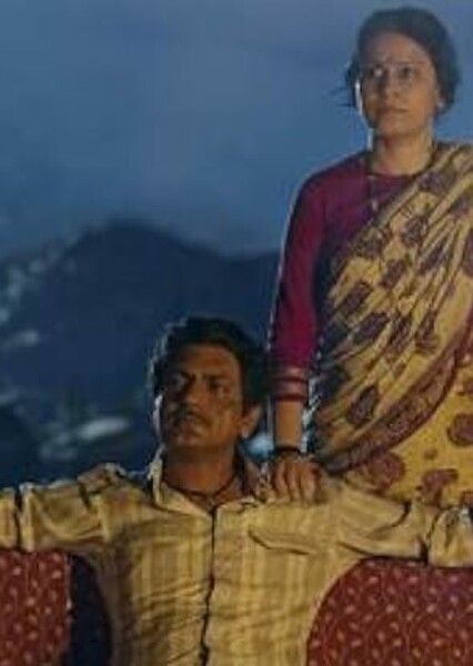 Nawazuddin Siddiqui photo