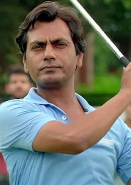 Nawazuddin Siddiqui photo