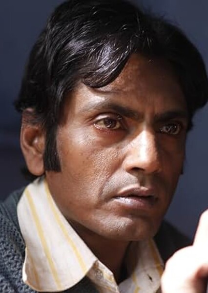 Nawazuddin Siddiqui photo