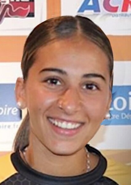 Nawëal Youssouf photo