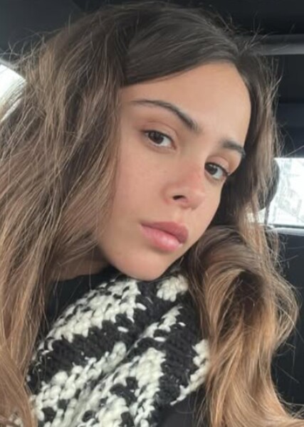 Naya Federman