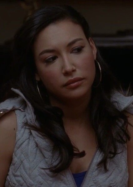 Naya Rivera