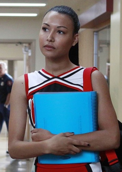 Naya Rivera