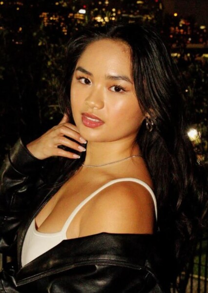 Nayah Damasen photo