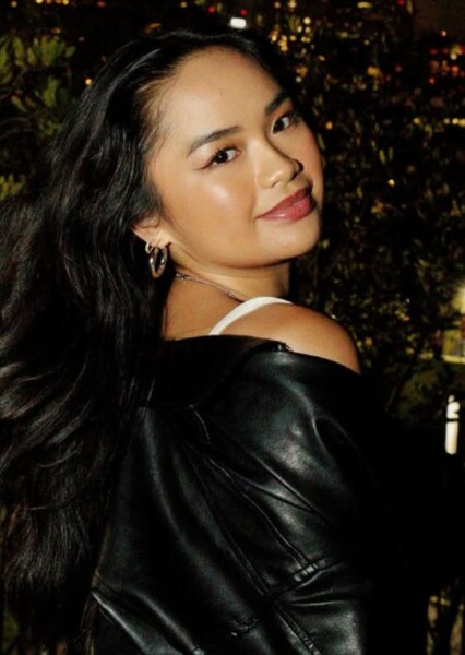 Nayah Damasen photo
