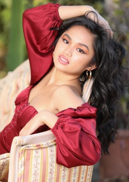 Nayah Damasen photo