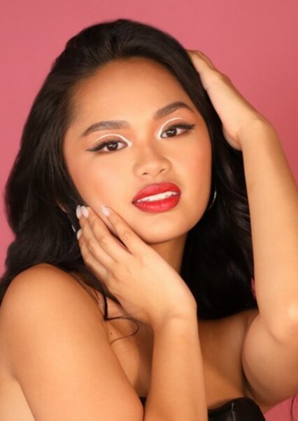 Nayah Damasen photo