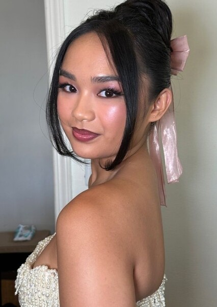 Nayah Damasen photo