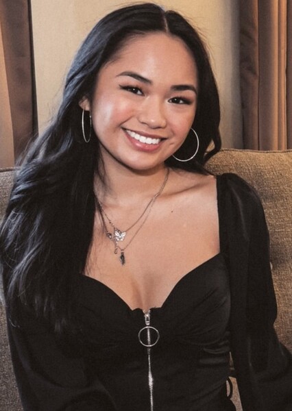 Nayah Damasen