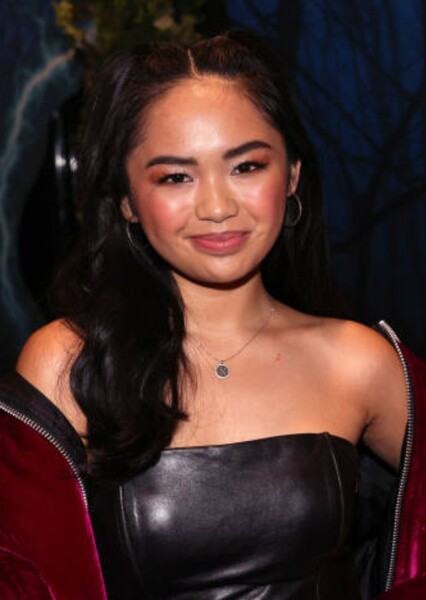 Nayah Damasen photo
