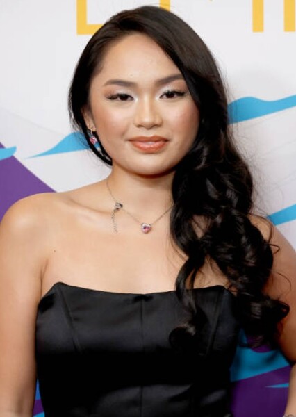 Nayah Damasen photo