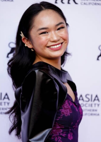 Nayah Damasen photo
