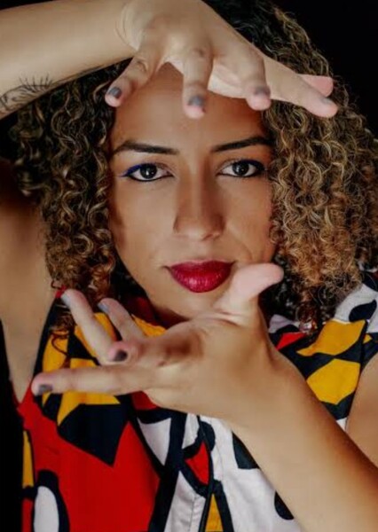 Nayara Rodrigues
