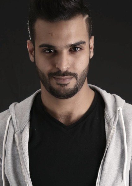 Nayef Al Dhafiri photo
