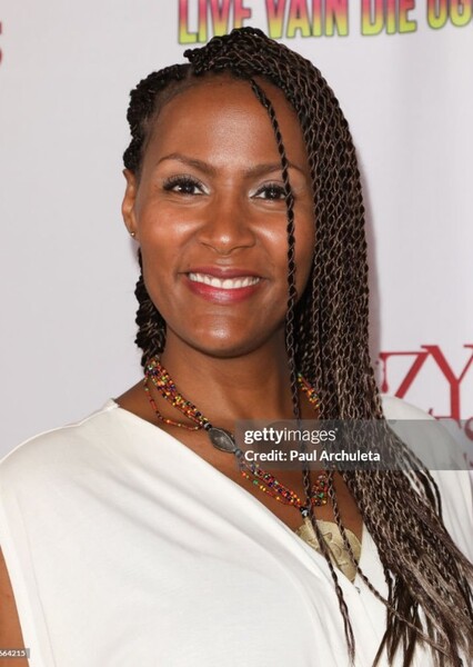Nayo Wallace photo