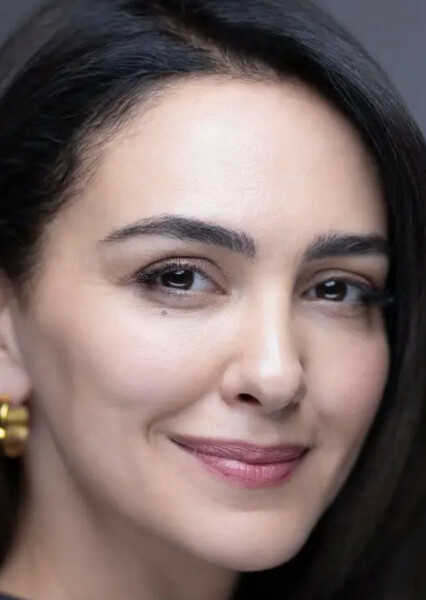 Nazanin Boniadi photo