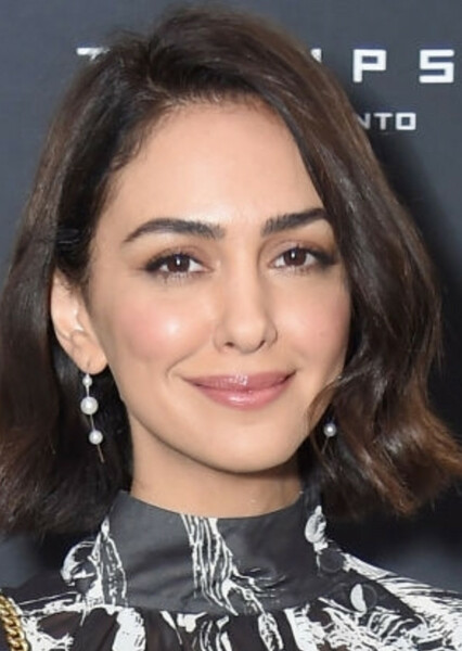 Nazanin Boniadi