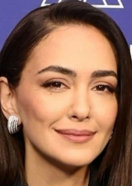 Nazanin Boniadi photo
